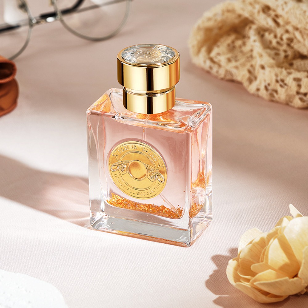 Parfum Mewah Berbasis Bunga Pa - Perfume Fragrance Paris ulasan dan harga