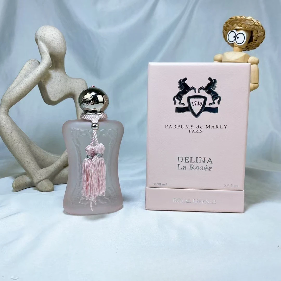 Parfum Valaya Maryington Dew R - Women'S Perfume Rose Fragrance ulasan dan harga