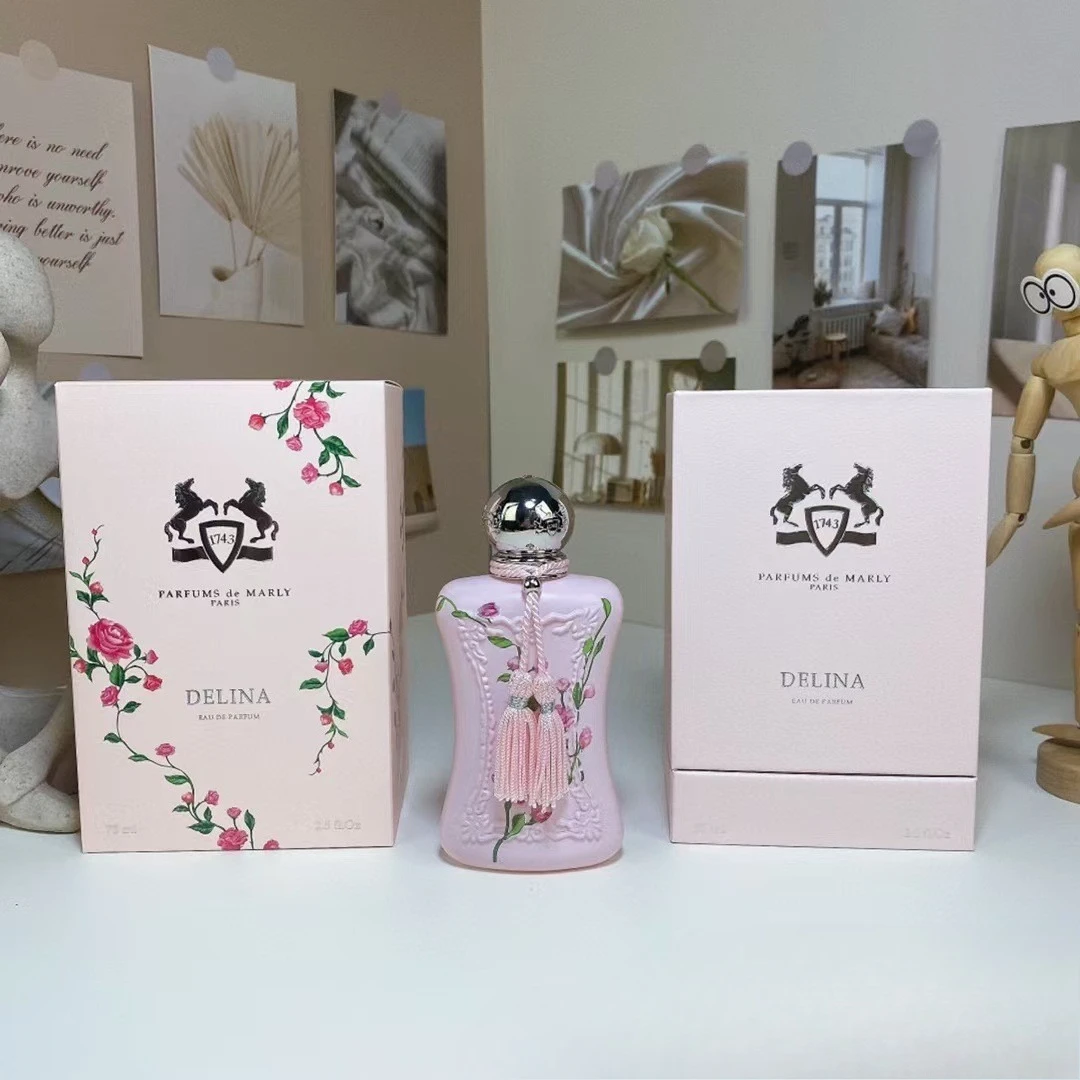 Parfum Valaya Maryington Dew R - Women'S Perfume Rose Fragrance ulasan dan harga