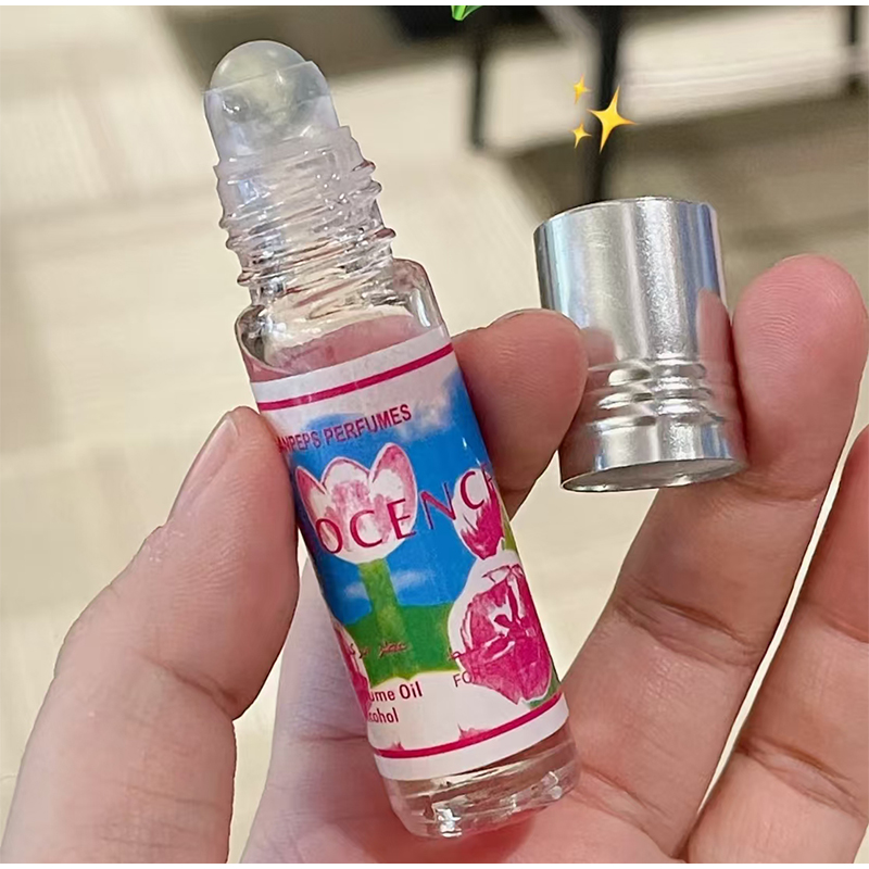 Parfum Dubai Aroma Tahan Lama  - Perfume Fragrance Dubai ulasan dan harga