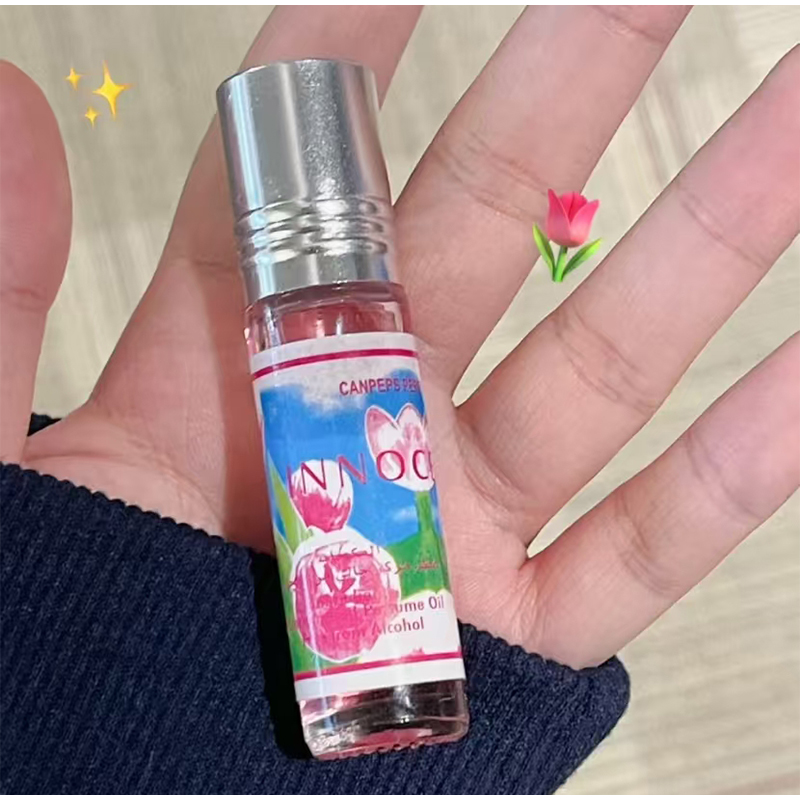 Parfum Dubai Aroma Tahan Lama  - Perfume Fragrance Dubai ulasan dan harga
