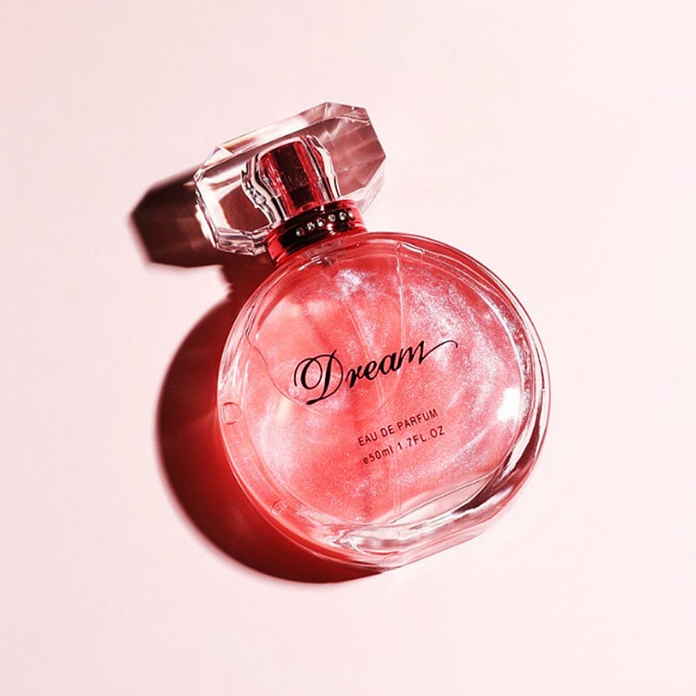 Parfum Wanita Berkilauan Shimm - Perfume Fragrance Bar ulasan dan harga
