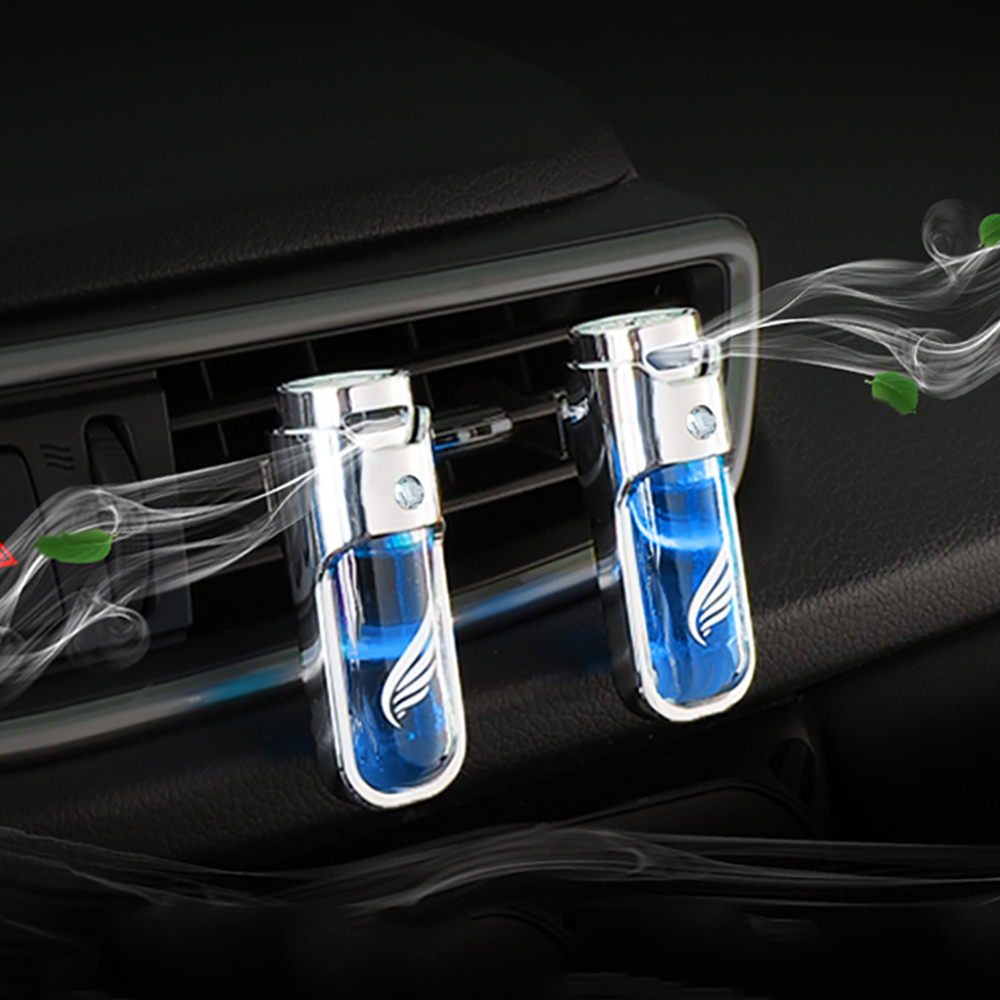 Penyegar udara mobil, desain m - Perfume Fragrance Outlet ulasan dan harga