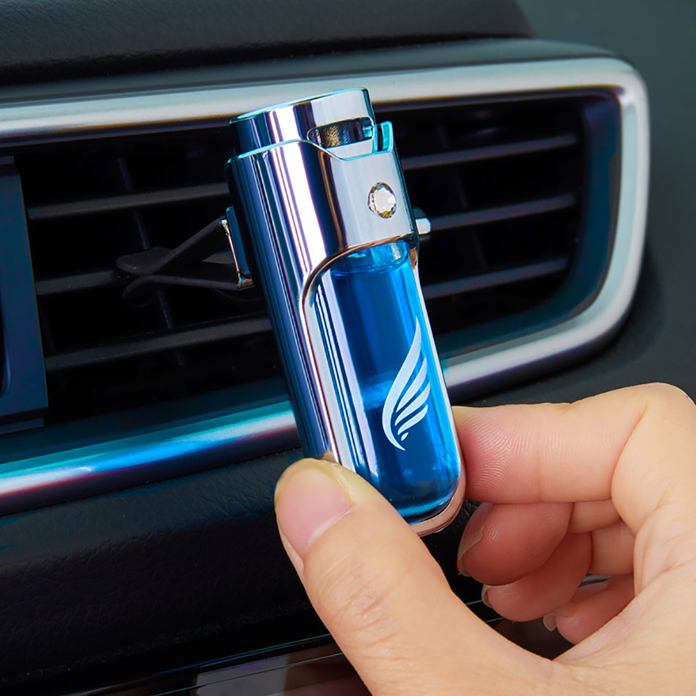 Penyegar udara mobil, desain m - Perfume Fragrance Outlet ulasan dan harga