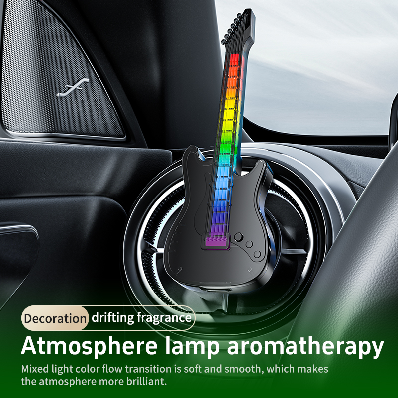 Pengharum mobil aroma gitar de - Perfume Fragrance Outlet ulasan dan harga