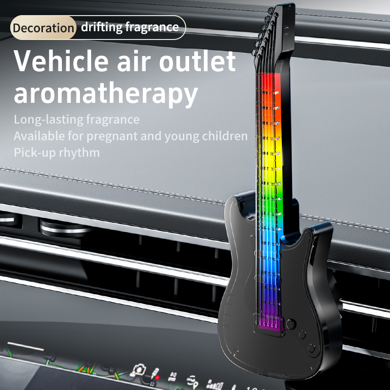 Pengharum mobil aroma gitar de - Perfume Fragrance Outlet ulasan dan harga